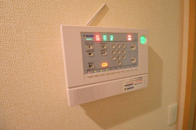 セキュリティ　セキュリティー