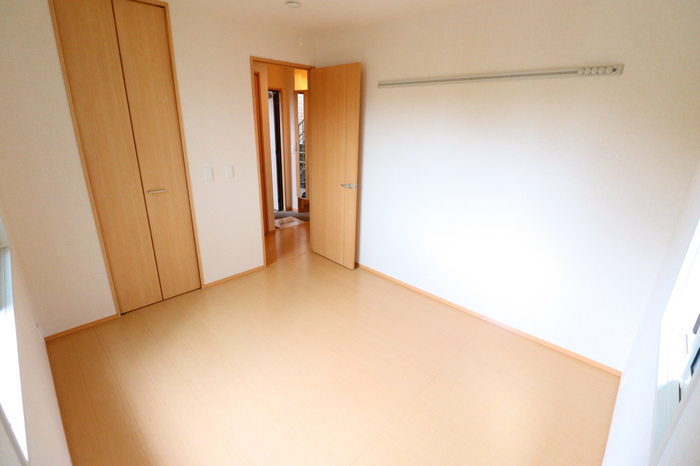 その他部屋・スペース　居室