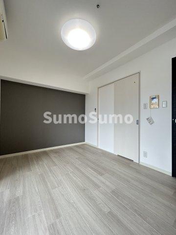 居室・リビング　使いやすいリビングです