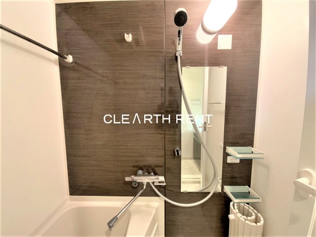 バス・シャワールーム　★綺麗なバスルーム★