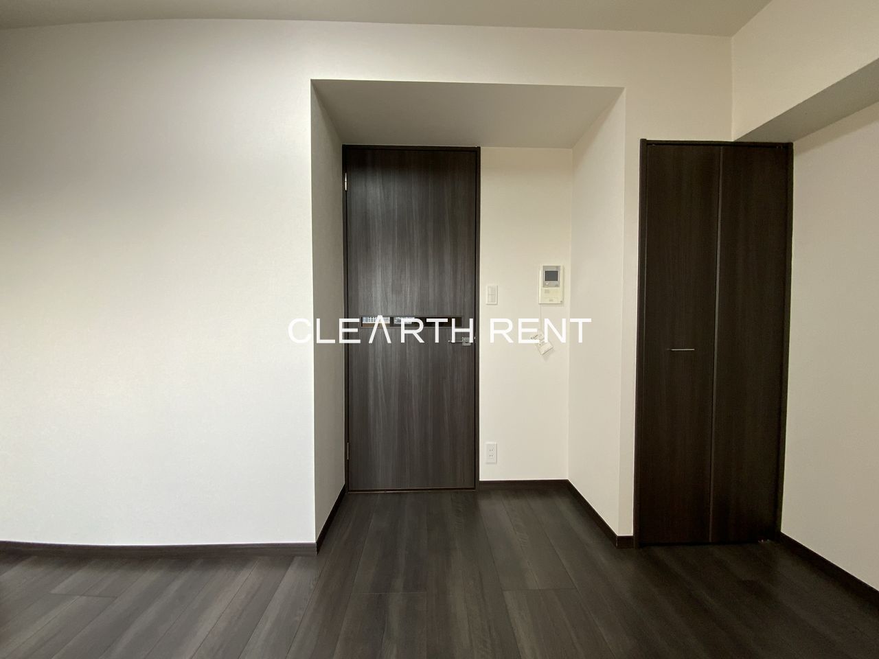 その他部屋・スペース　★大きな窓で明るい空間★アクセントクロスがお洒落