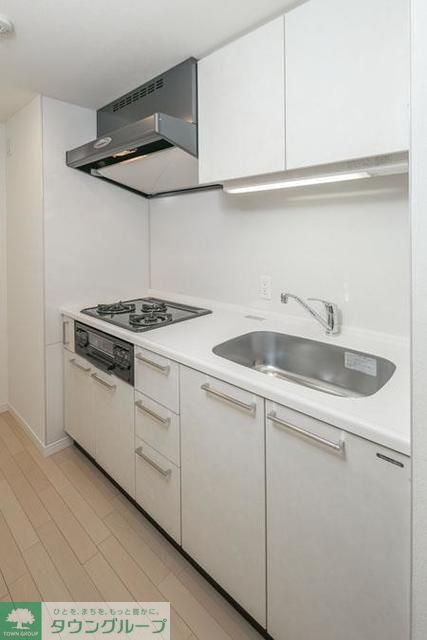 その他設備　※写真は同タイプ住戸です。