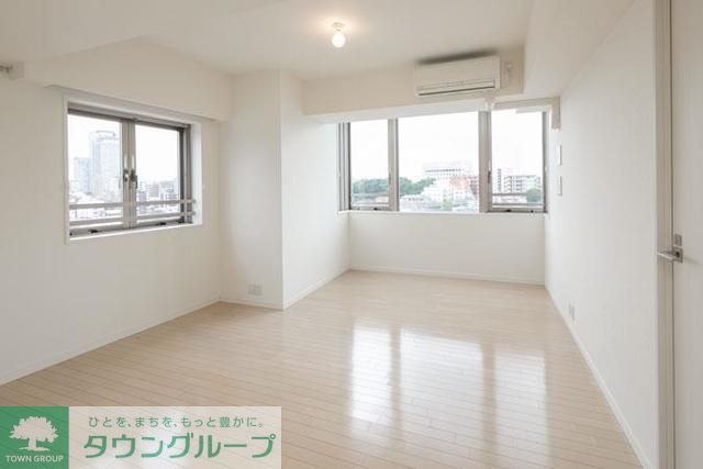 居室・リビング　※写真は同タイプ住戸です。