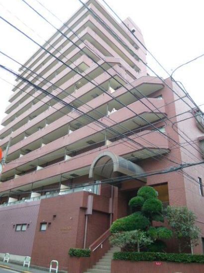 建物外観　外観も気になるポイント