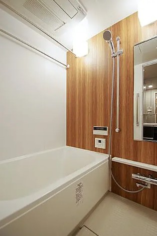 バス・シャワールーム　☆お風呂☆参考