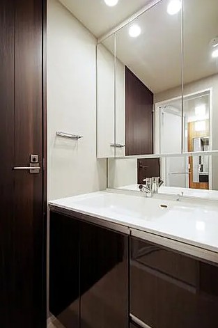 洗面設備　☆独立洗面台☆参考