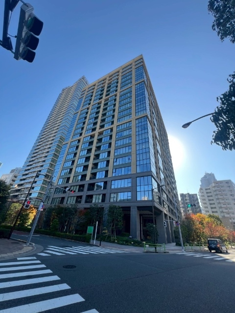 建物外観　☆外観☆