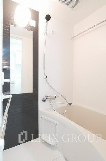 バス・シャワールーム　風呂