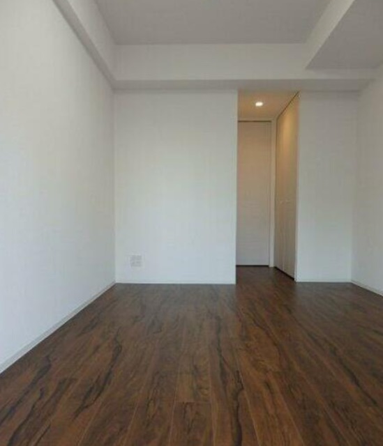 居室・リビング　明るい雰囲気のお部屋。