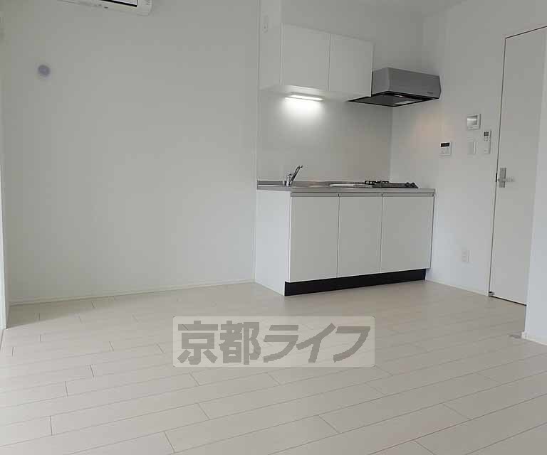 居室・リビング　とても綺麗なお部屋です。