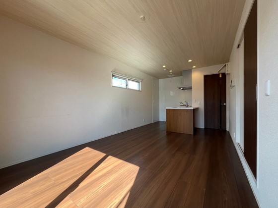 その他　※別部屋の写真です