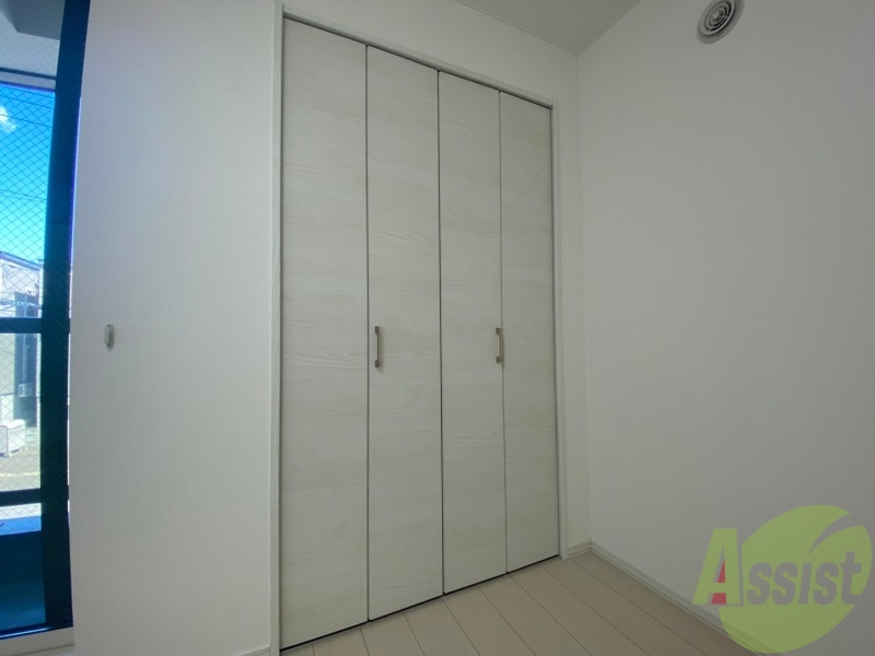 収納　新たに家具を買わなくても収納できるのは良いですね！