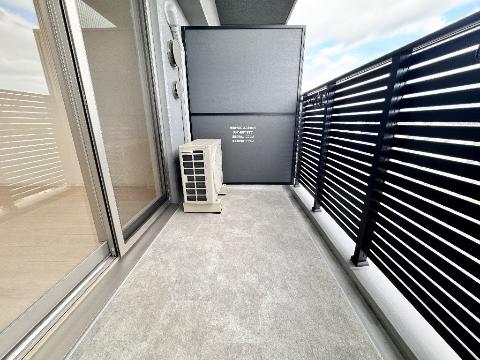 バルコニー　ベランダ