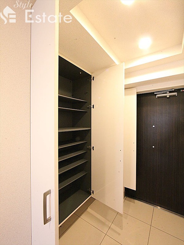 その他　シューズボックス