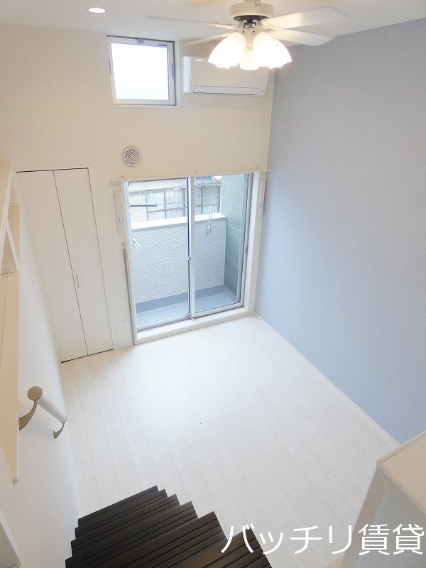 眺望　同型タイプの為、現状を優先致します。