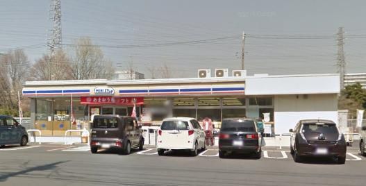 コンビニ　ミニストップ橋本１丁目（コンビニ）まで236m