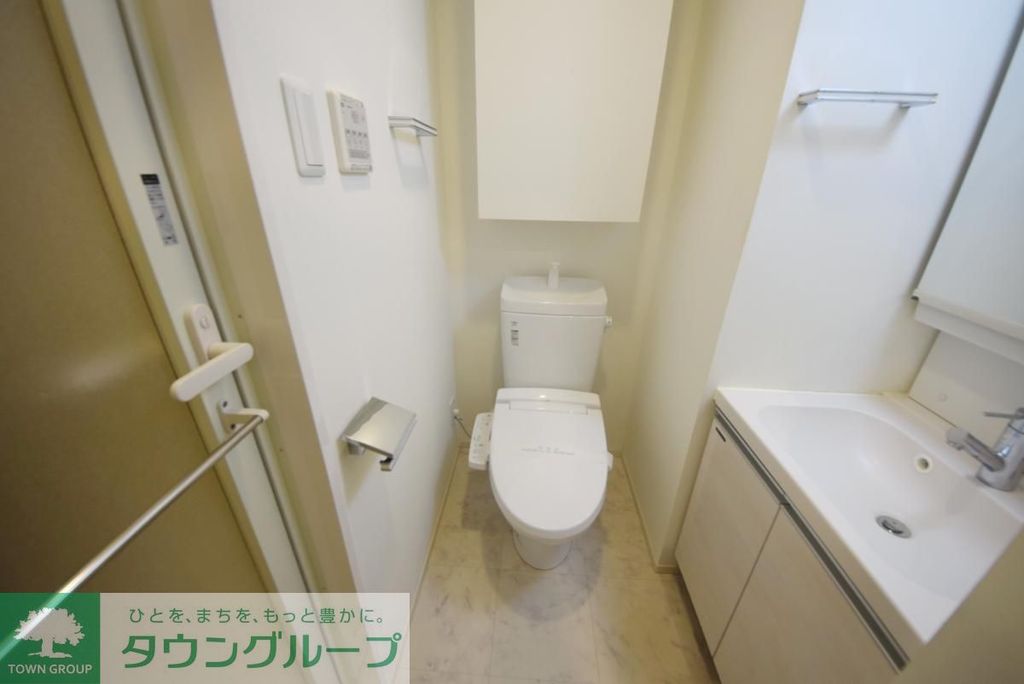トイレ　★タウンハウジング目黒店取り扱い★