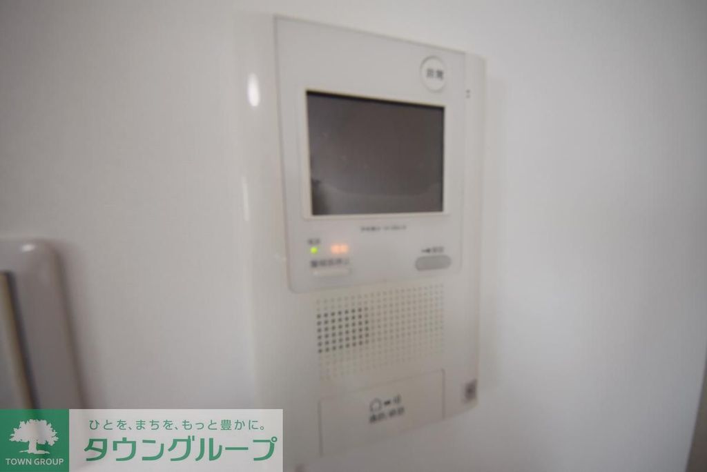 セキュリティ　★タウンハウジング目黒店取り扱い★