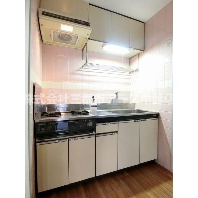 キッチン　メゾン・ムラセ