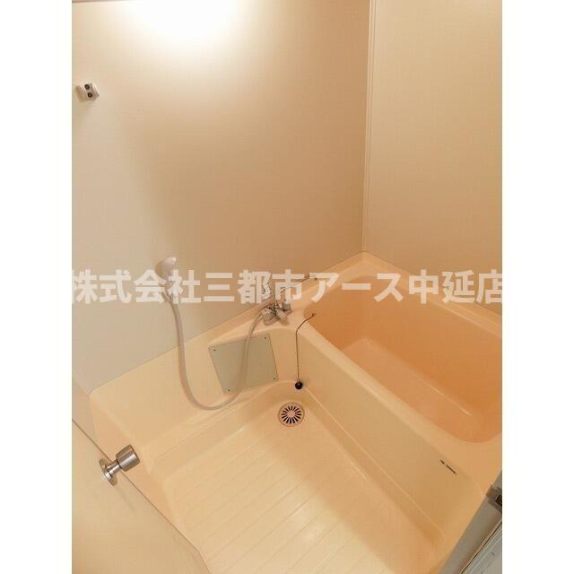 バス・シャワールーム　メゾン・ムラセ