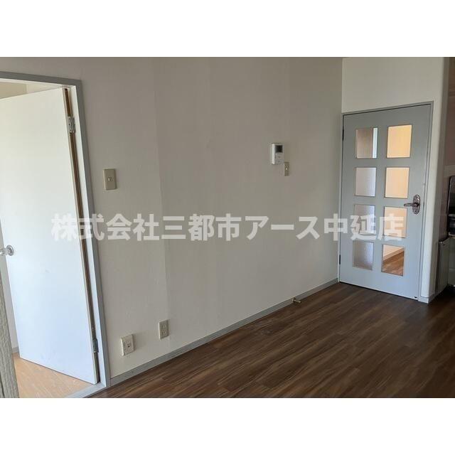 その他設備　メゾン・ムラセ