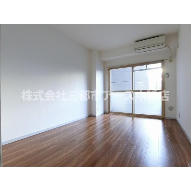 居室・リビング　メゾン・ムラセ