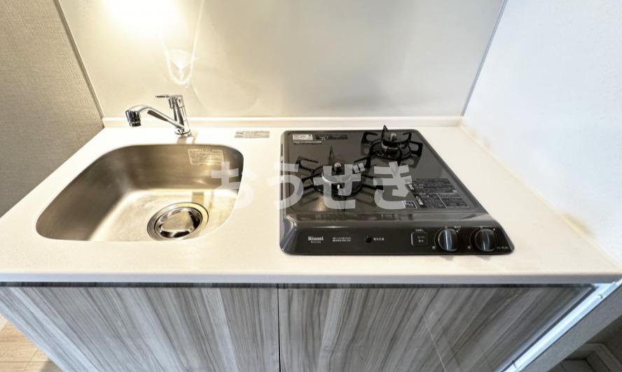 キッチン　※同仕様参考写真