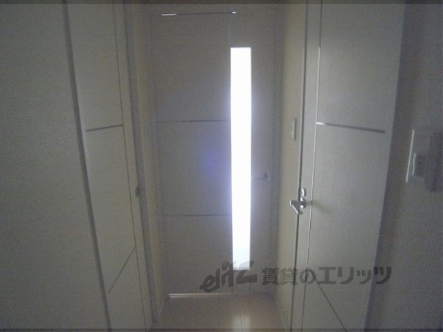 その他部屋・スペース　廊下