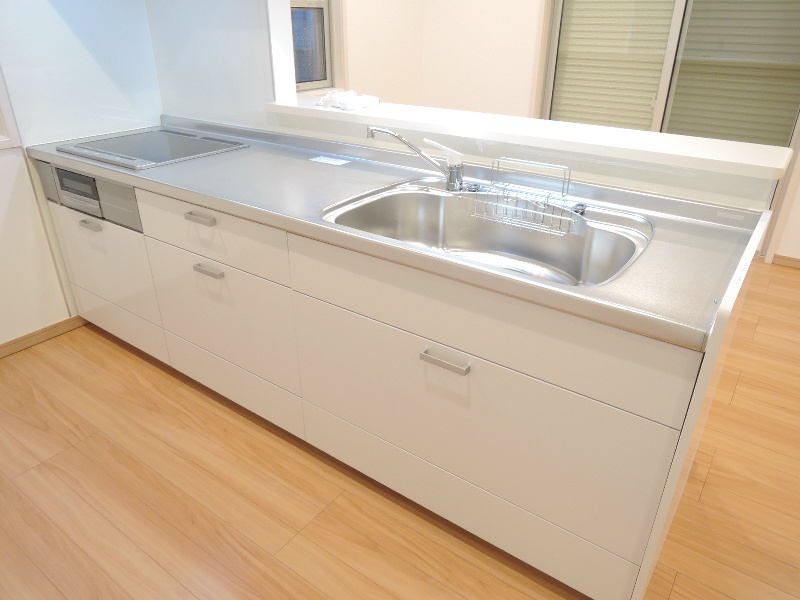 キッチン　システムキッチン