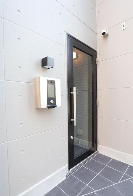 セキュリティ　セキュリティ