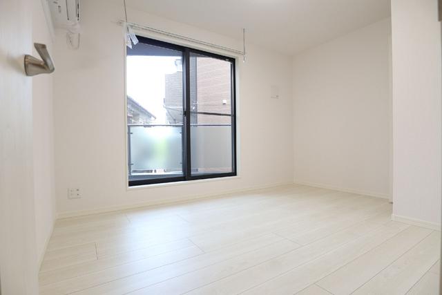 居室・リビング　居室