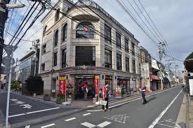 コンビニ　サンクス吉祥寺昭和通り店（コンビニ）まで208m