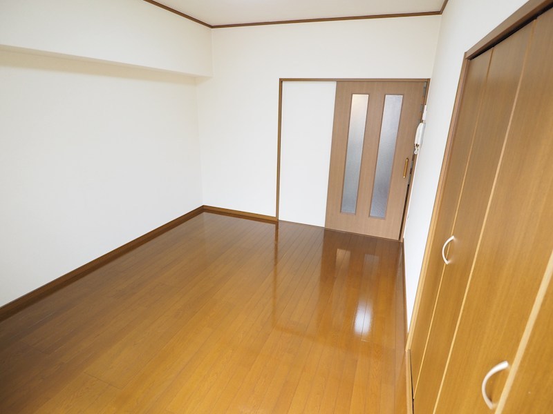 その他部屋・スペース　明るい光が差し込む快適空間です