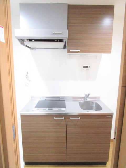 キッチン　別建物参考画像