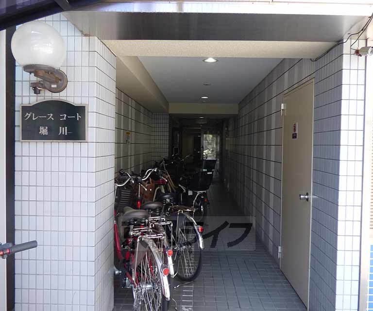 エントランス　エントランスです。