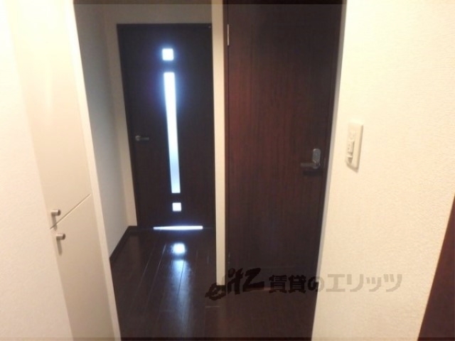 その他部屋・スペース　廊下