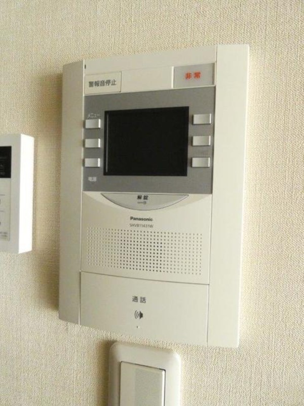 セキュリティ　図面と現状に相違がある場合には現状を優先