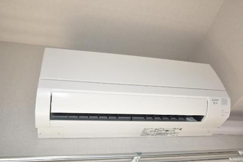 その他設備　室内設備