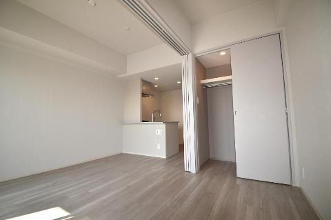 その他部屋・スペース　室内