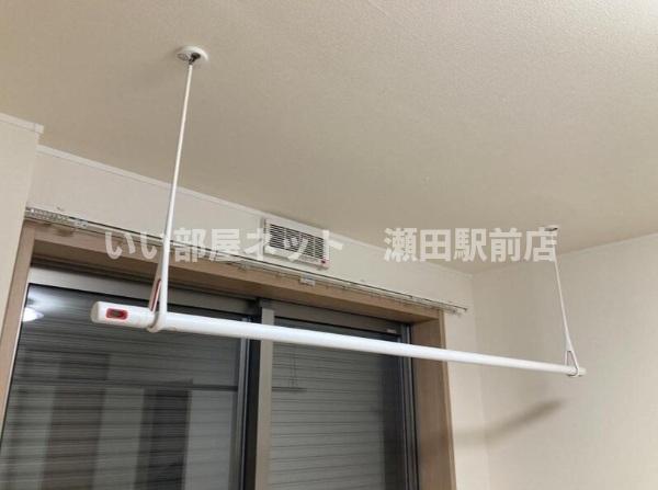 その他　※同建物の別のお部屋の写真です。