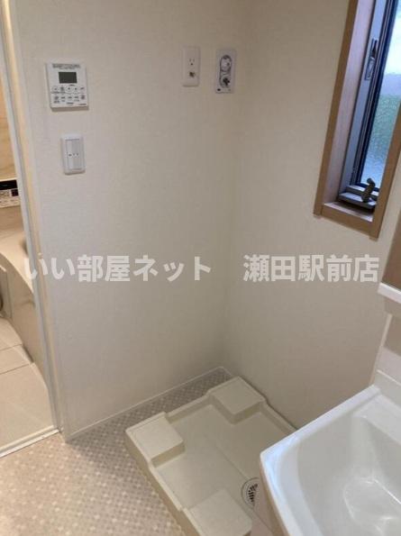 その他部屋・スペース　※同建物の別のお部屋の写真です。