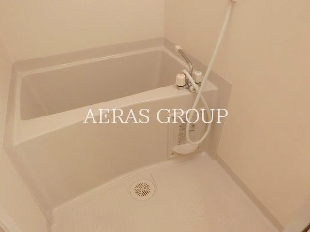 バス・シャワールーム　お風呂