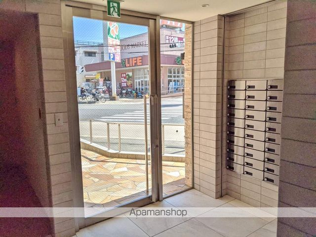 ロビー　ロビー