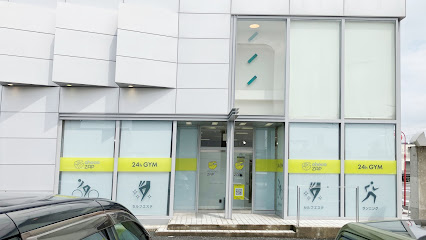 その他　chocoZAP前橋南町（その他）まで1187m