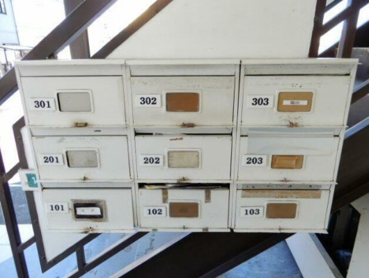 その他共有部分