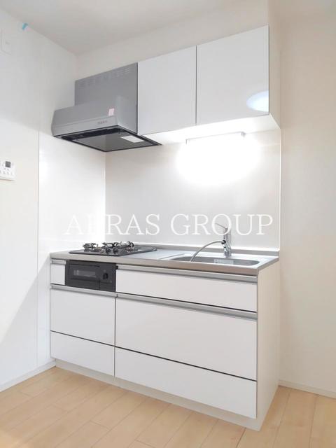 キッチン　同仕様