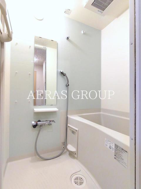 バス・シャワールーム　同仕様