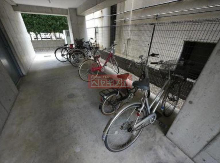 その他共有部分　共有部分