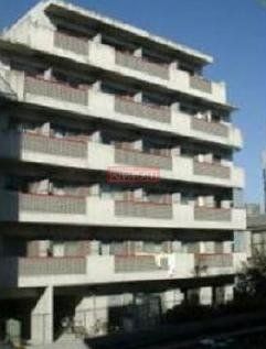 エントランス　外観