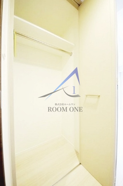 収納　収納です。